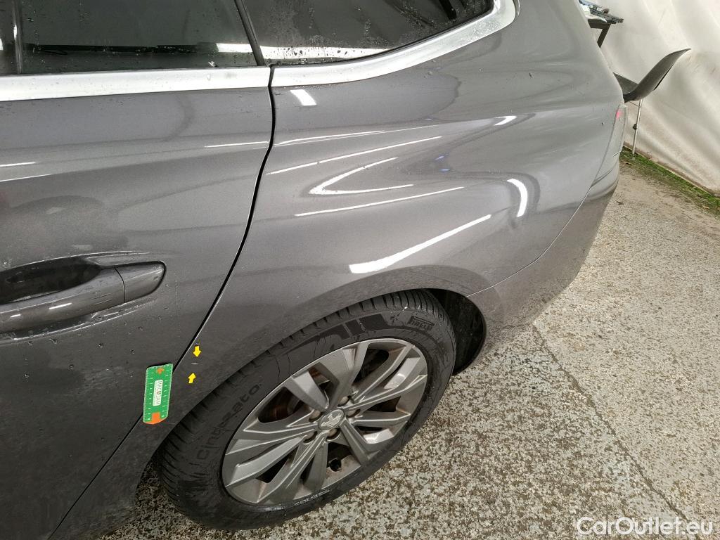  Peugeot  508  SW Allure Business 1.2 PureTech 130CV BVA8 E6d #27