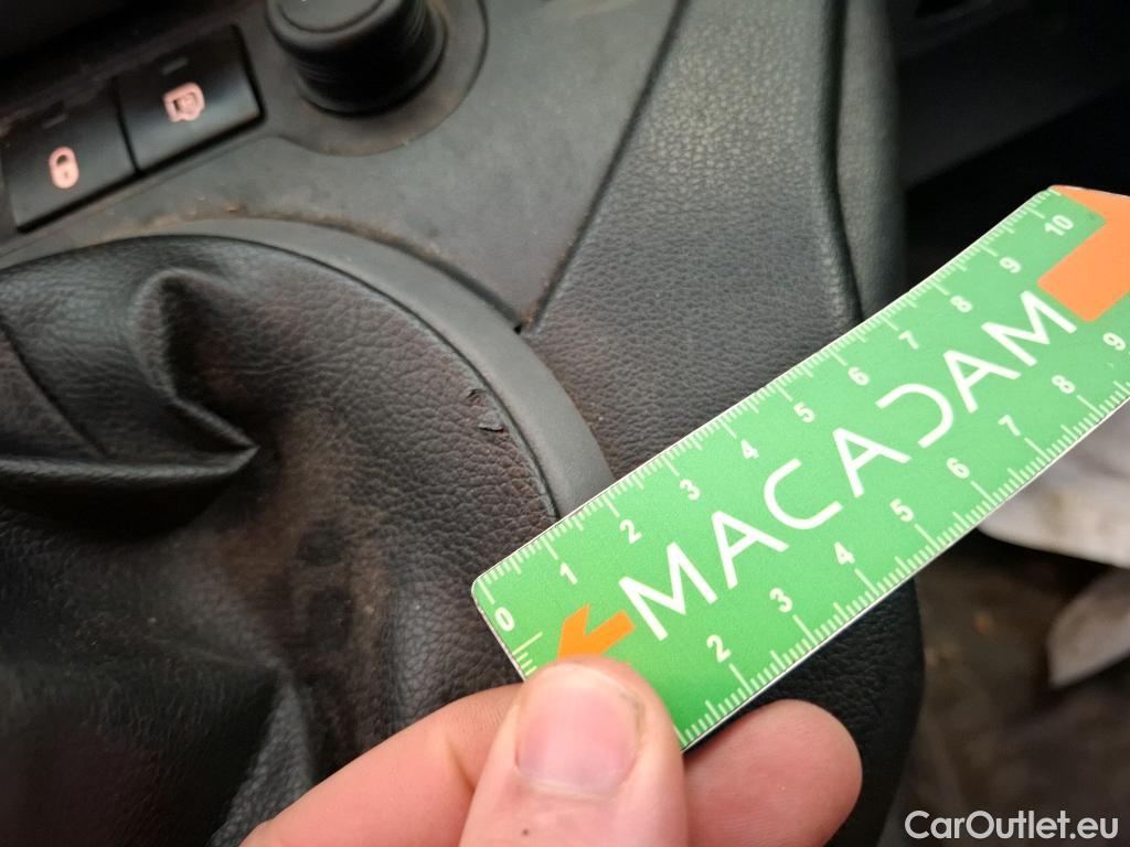  Peugeot  Partner  L1 Pack Clim NAV 1.6 HDi 75CV BVM5 E5 #68