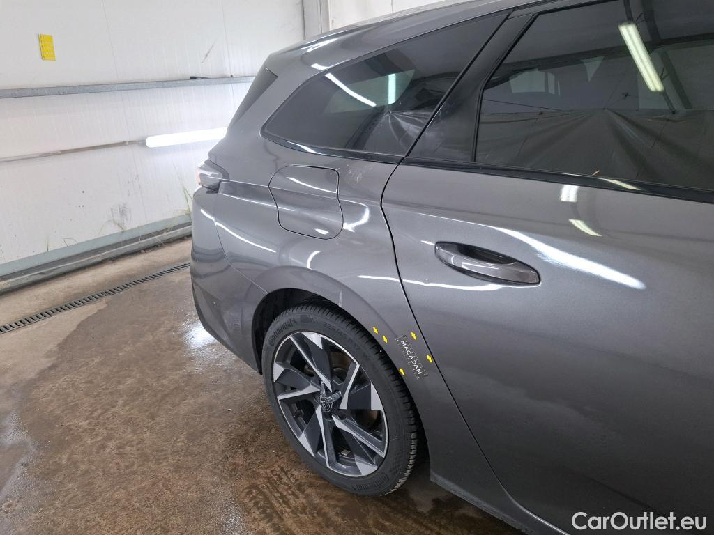  Peugeot  308 PEUGEOT  SW / 2021 / 5P / Break BlueHDi 130 EAT8 ALLURE PACK #1