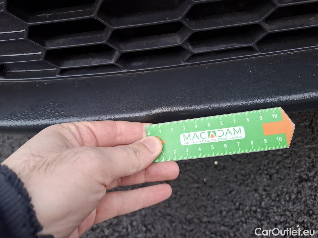  Renault  Kangoo  Express Extra (Série Spéciale) 1.5 dCi 90CV BVM5 E6 #13