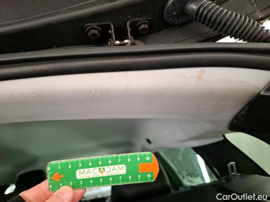  Peugeot  508  SW Allure Business 1.2 PureTech 130CV BVA8 E6d #18