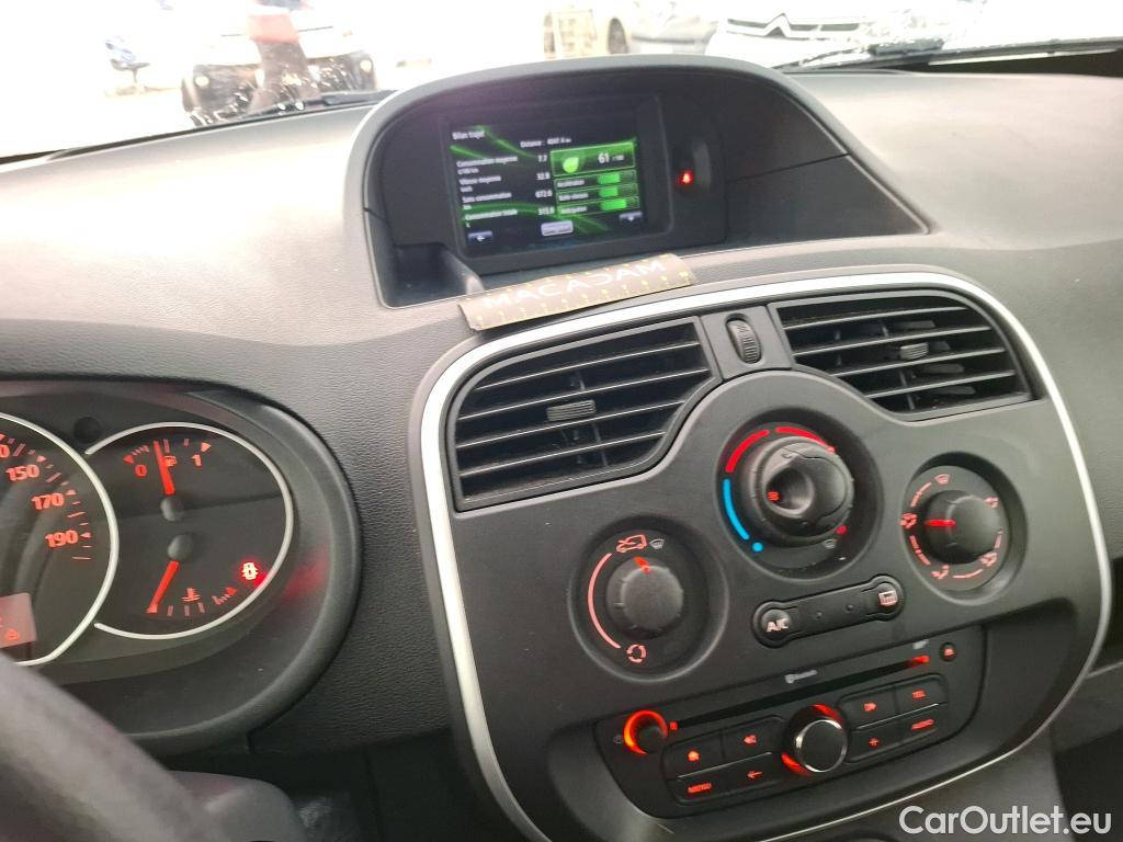  Renault  Kangoo  Express Maxi Extra (Série Spéciale) 1.5 #28