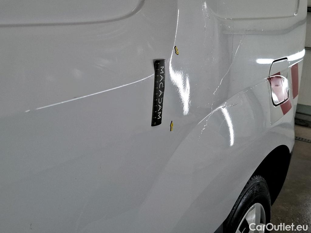  Renault  Kangoo  Express Maxi Extra (Série Spéciale) 1.5 #2