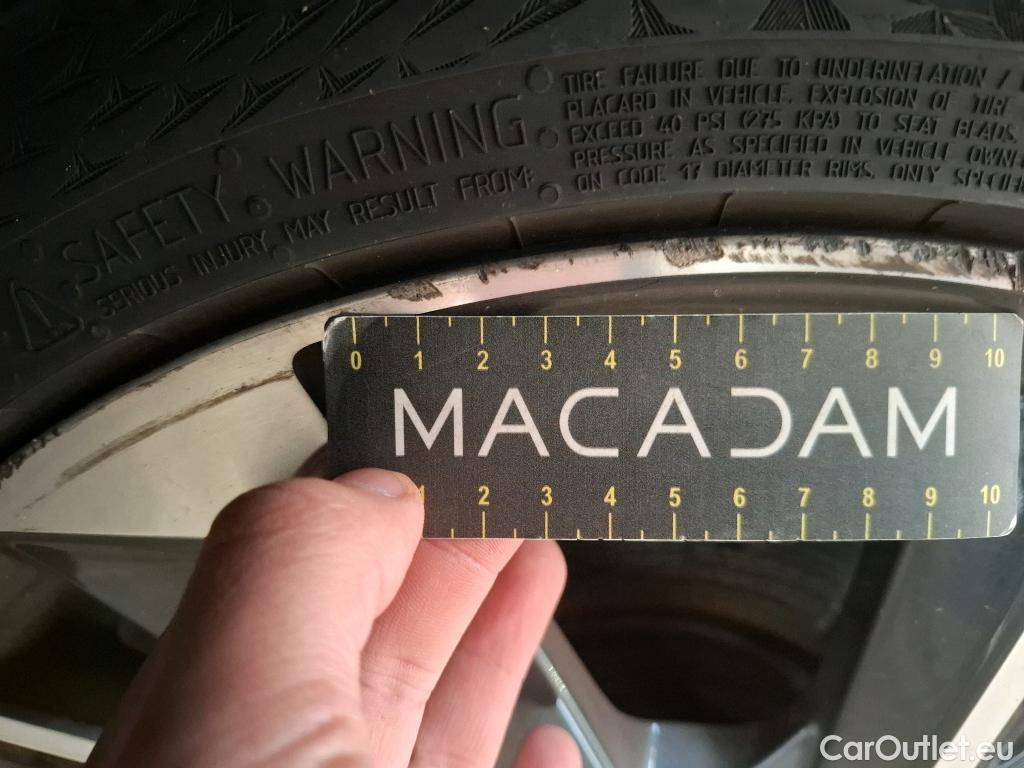  Peugeot  308 PEUGEOT  SW / 2021 / 5P / Break BlueHDi 130 EAT8 ALLURE PACK #39