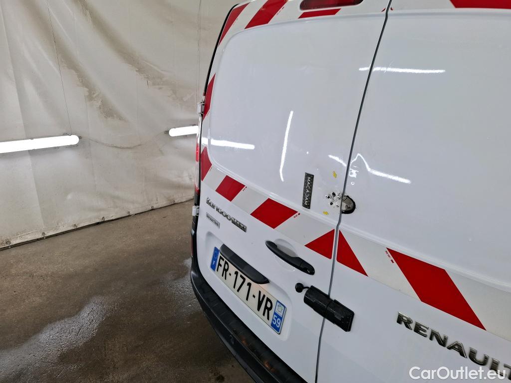  Renault  Kangoo  Express Maxi Extra (Série Spéciale) 1.5 #3