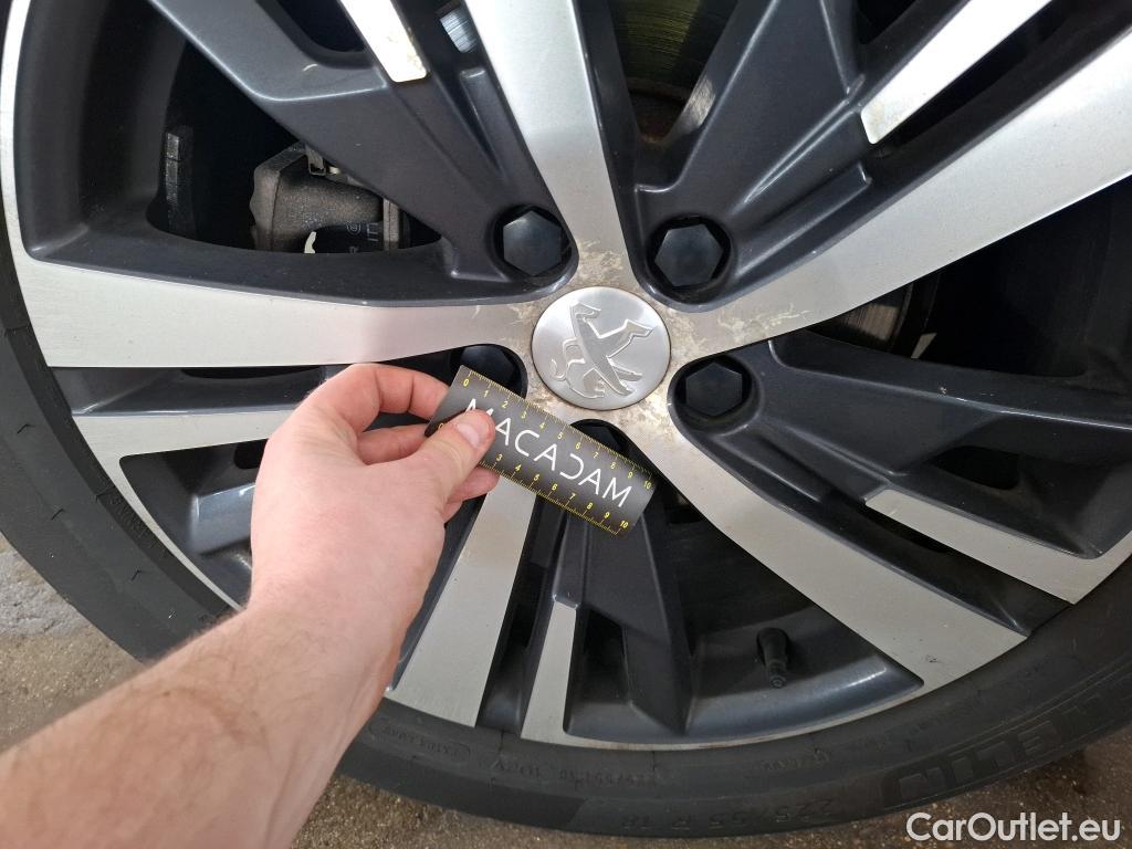  Peugeot  3008  GT Line 1.2 PureTech 130CV BVM6 E6d #44