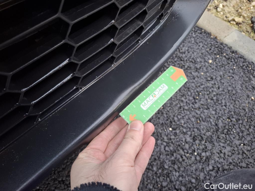  Renault  Kangoo  Express Extra (Série Spéciale) 1.5 dCi 90CV BVM5 E6 #14