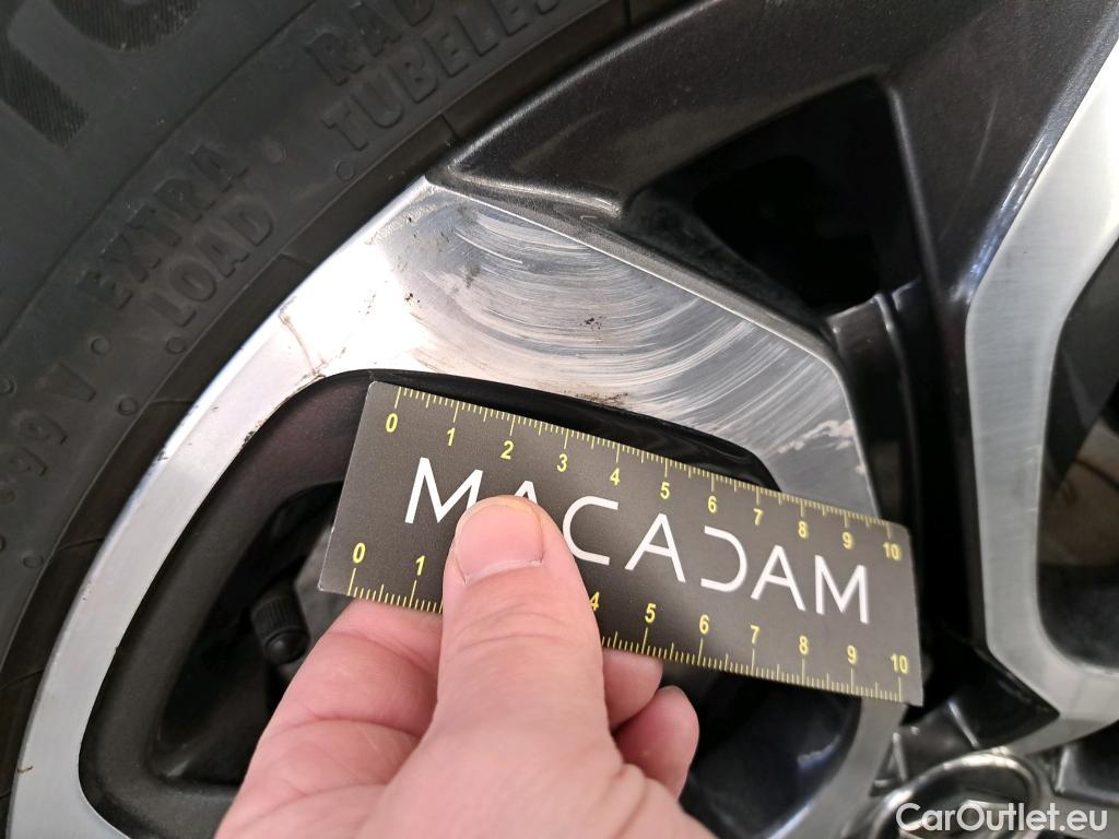  Renault  Captur  II Intens 1.5 dCi 115CV BVA7 E6dT #13