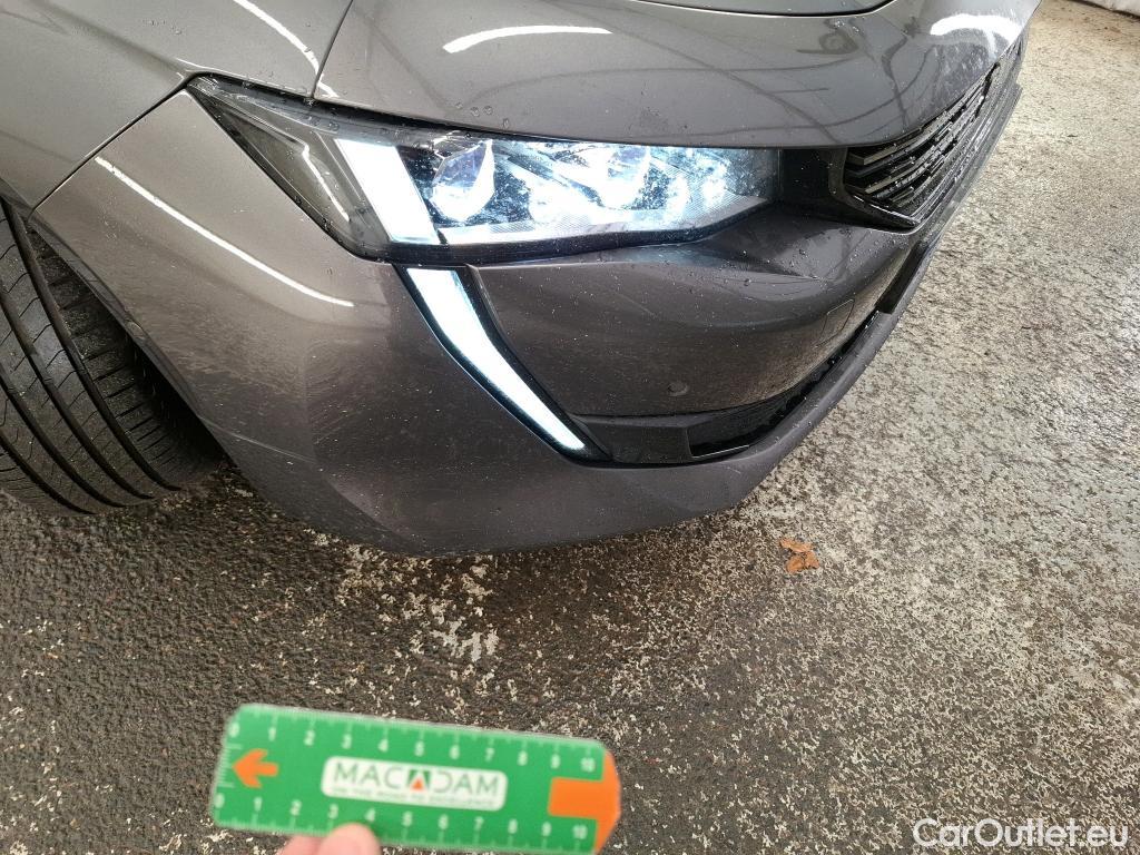  Peugeot  508  SW Allure Business 1.2 PureTech 130CV BVA8 E6d #35