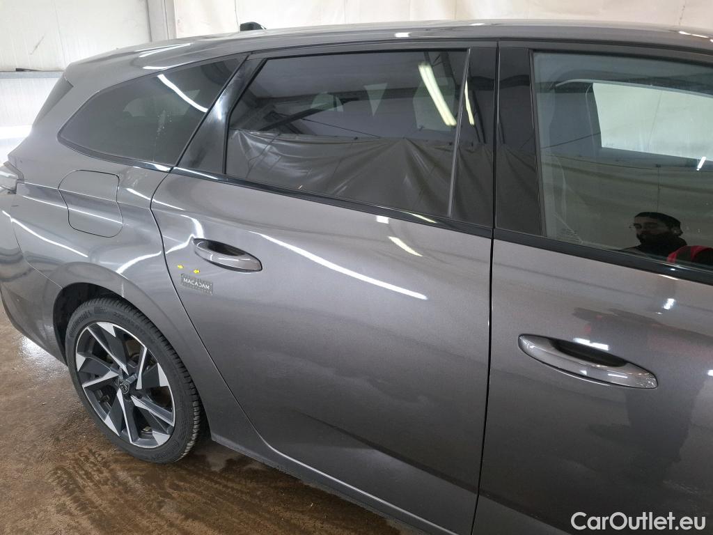  Peugeot  308 PEUGEOT  SW / 2021 / 5P / Break BlueHDi 130 EAT8 ALLURE PACK #59