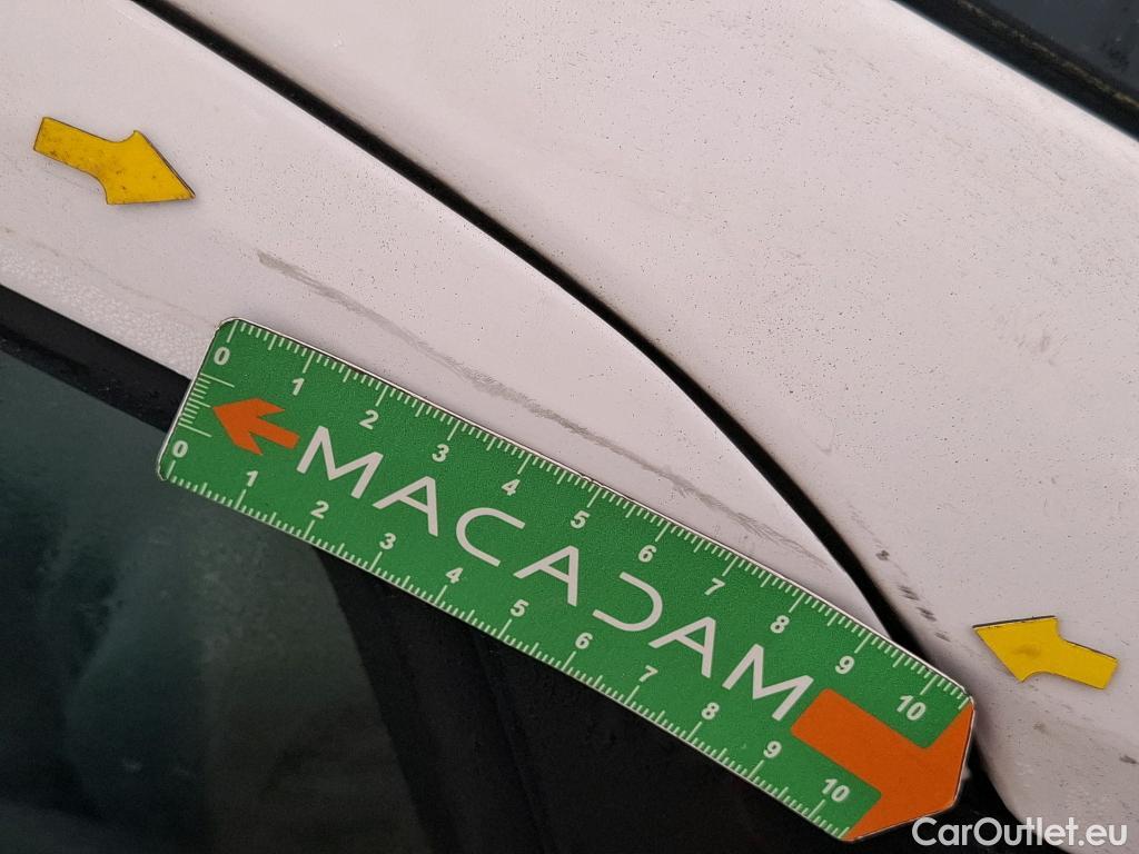  Peugeot  Partner  L1 Pack Clim NAV 1.6 HDi 75CV BVM5 E5 #76