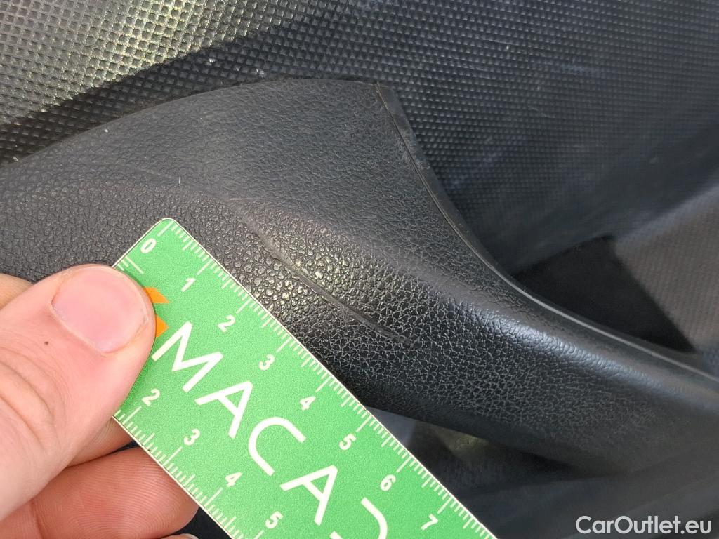  Peugeot  Partner  L1 Pack Clim NAV 1.6 HDi 75CV BVM5 E5 #62