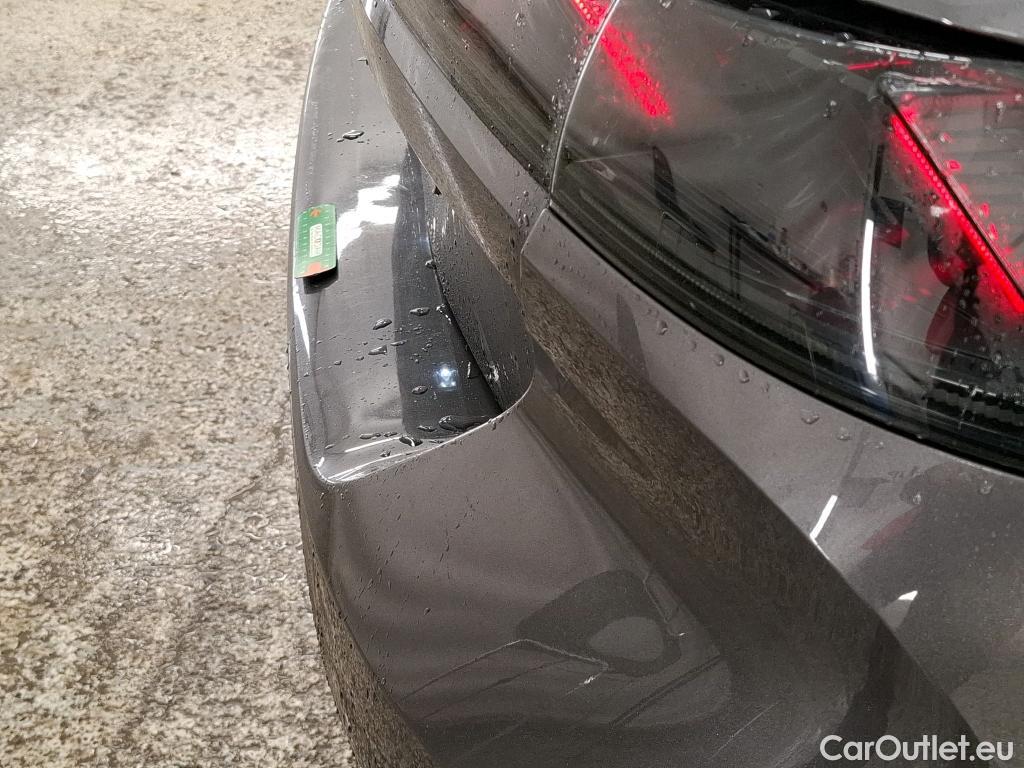  Peugeot  508  SW Allure Business 1.2 PureTech 130CV BVA8 E6d #4