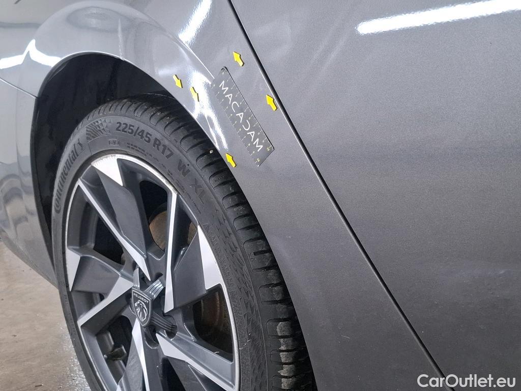  Peugeot  308 PEUGEOT  SW / 2021 / 5P / Break BlueHDi 130 EAT8 ALLURE PACK #4