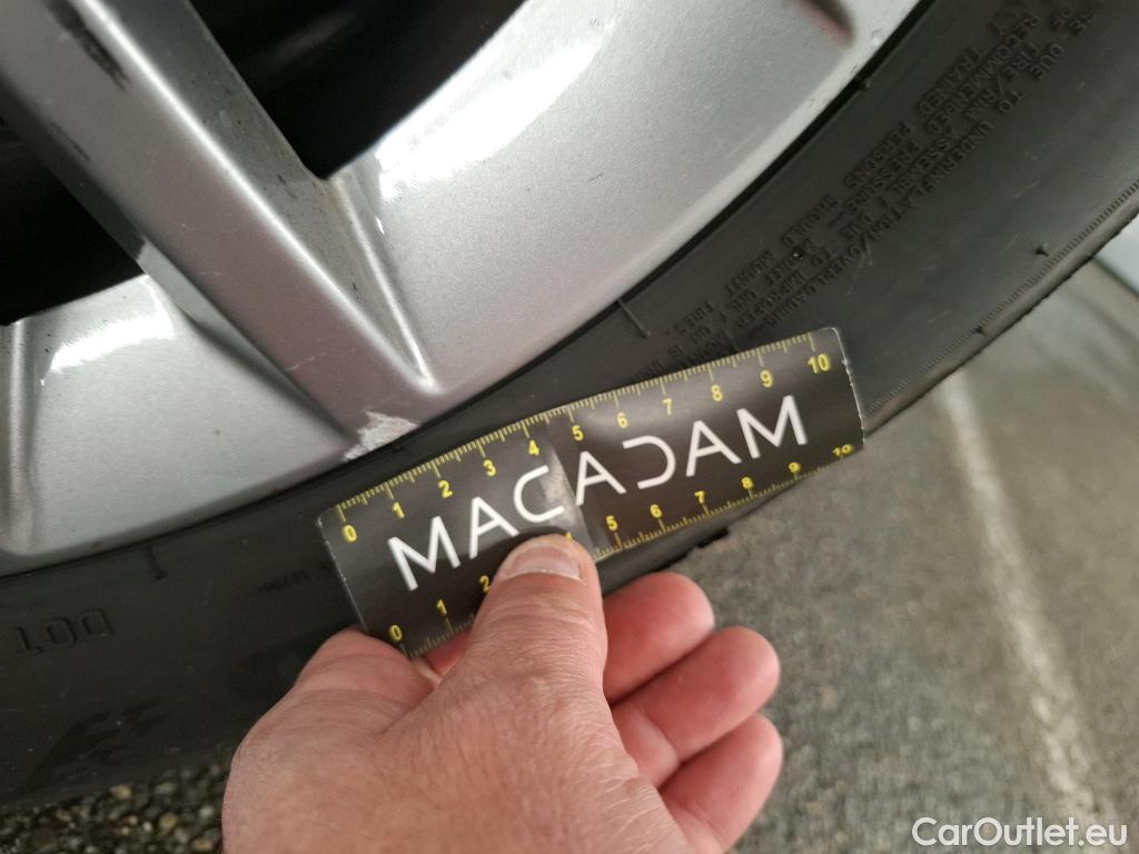  Peugeot  508 PEUGEOT  SW / 2018 / 5P / Break BlueHDi 130 S&S EAT8 Active Pack #20