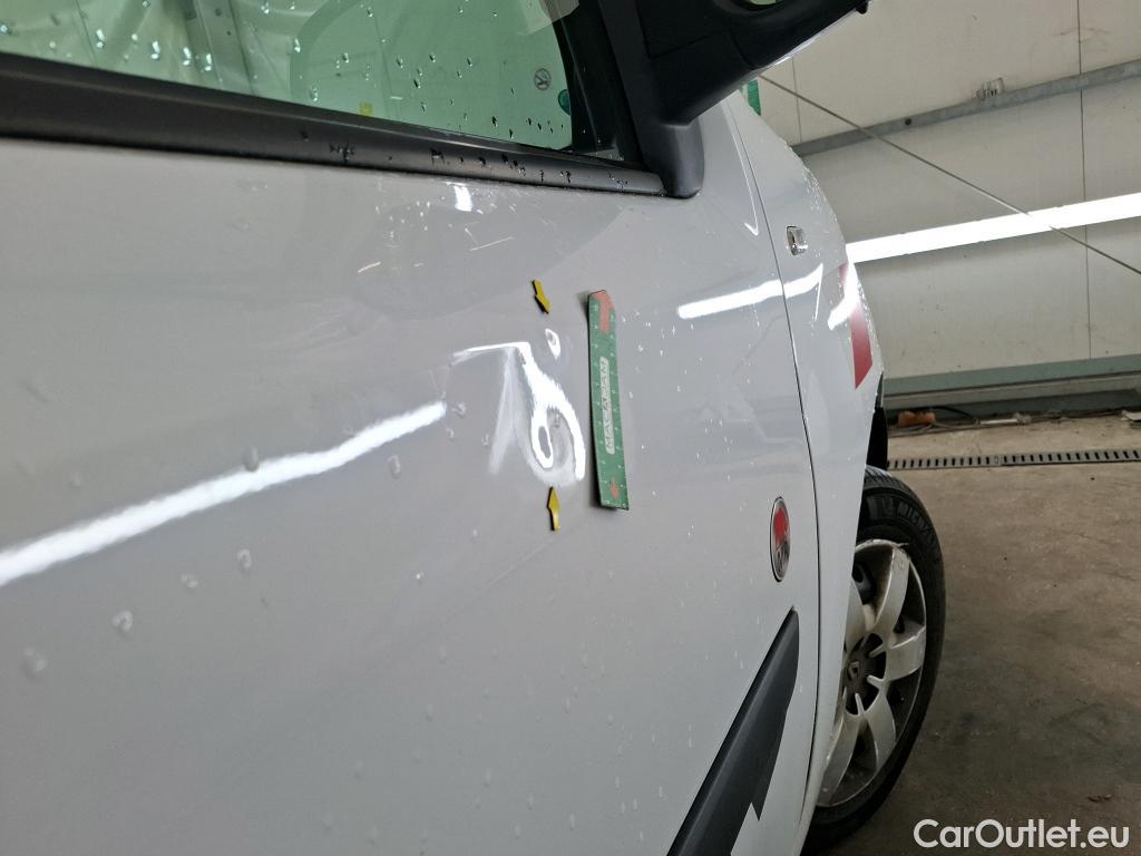  Renault  Kangoo  Express Extra (Série Spéciale) 1.5 dCi 90CV BVM5 E6 #6