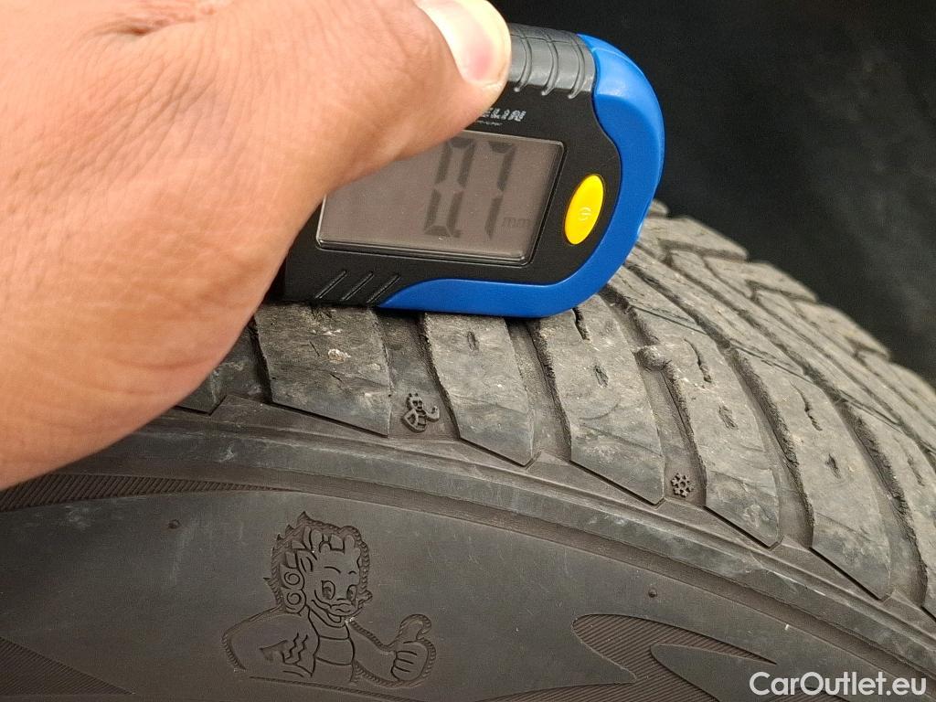  Seat  Ibiza  Style 1.0 TSI 95CV BVM5 E6d #15