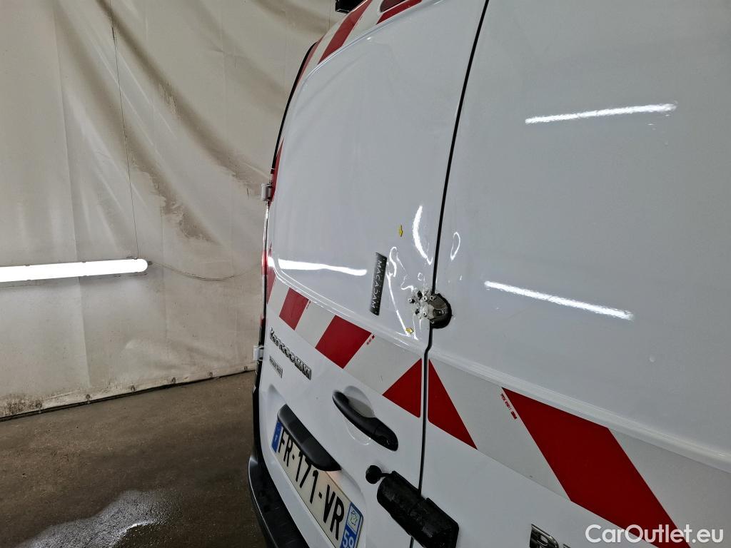  Renault  Kangoo  Express Maxi Extra (Série Spéciale) 1.5 #4