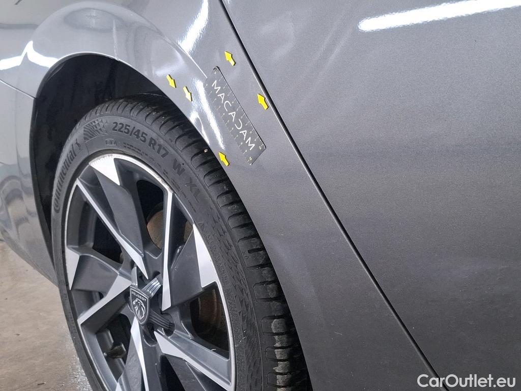  Peugeot  308 PEUGEOT  SW / 2021 / 5P / Break BlueHDi 130 EAT8 ALLURE PACK #3