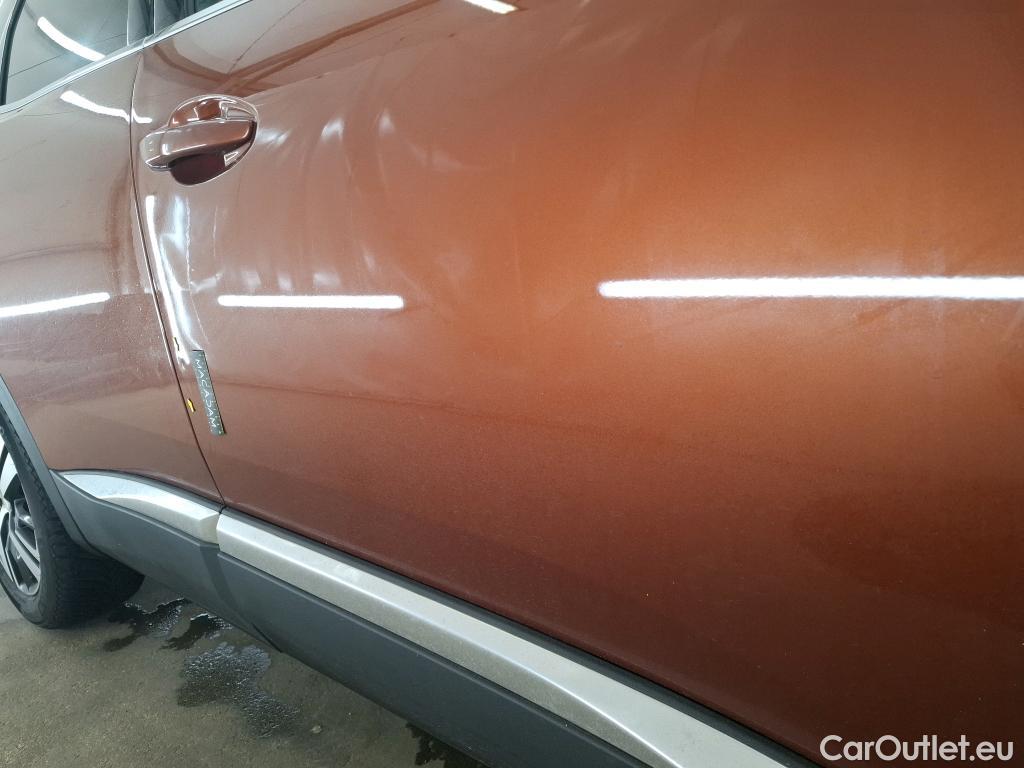  Peugeot  3008  GT Line 1.2 PureTech 130CV BVM6 E6d #10