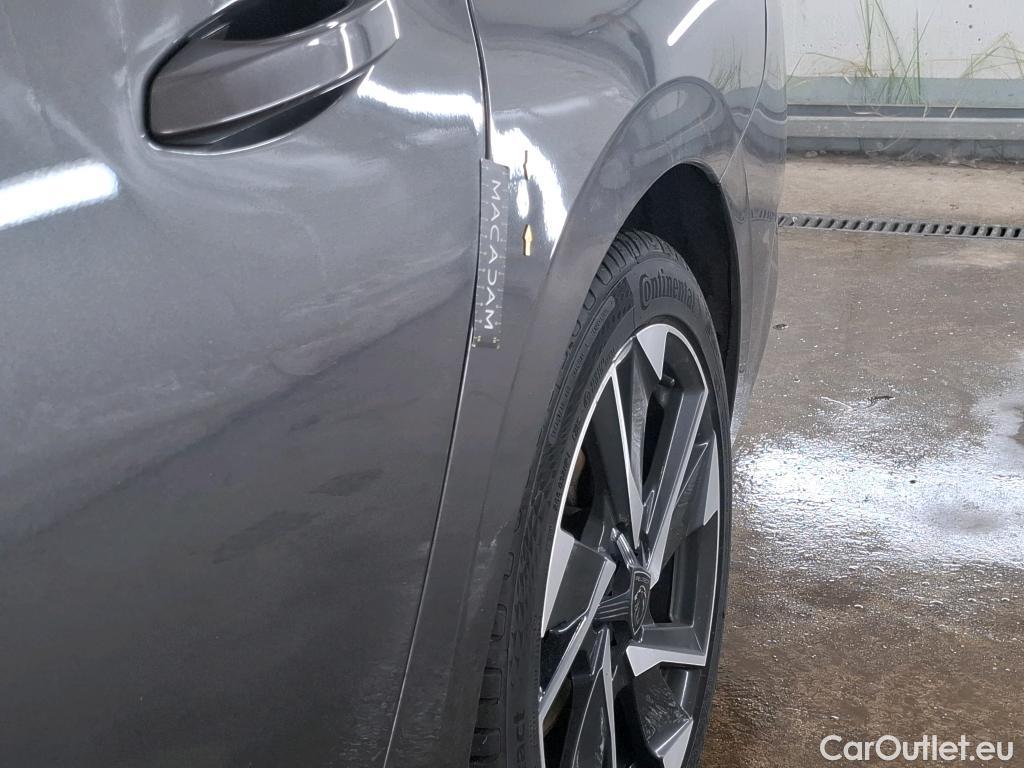  Peugeot  308 PEUGEOT  SW / 2021 / 5P / Break BlueHDi 130 EAT8 ALLURE PACK #55