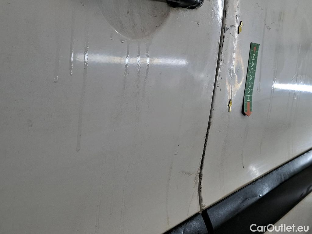  Peugeot  Partner  L1 Pack Clim NAV 1.6 HDi 75CV BVM5 E5 #16