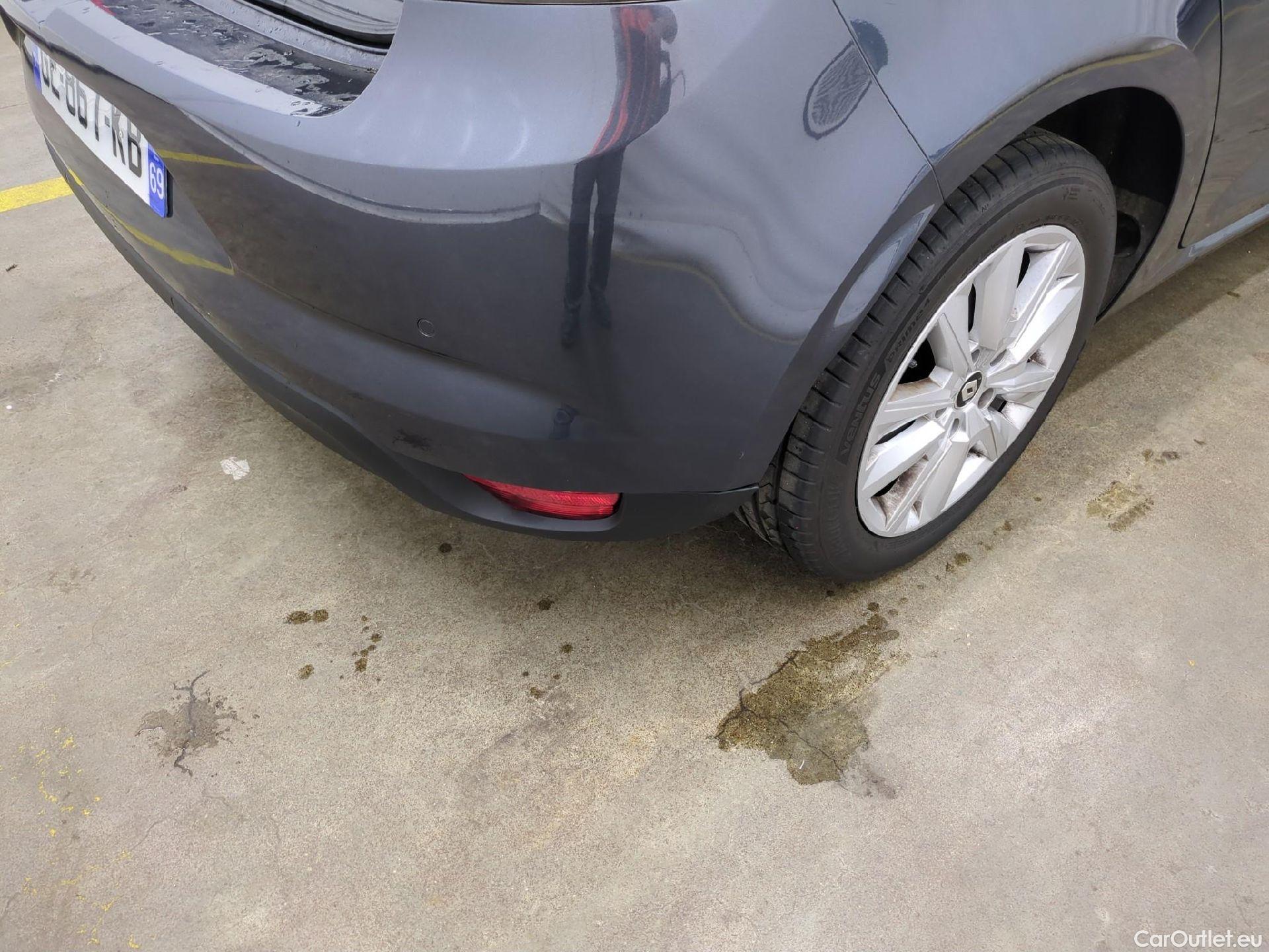  Renault  Megane  IV Berline 5 ptes. Business 1.5 dCi 115CV BVM6 E6d #33