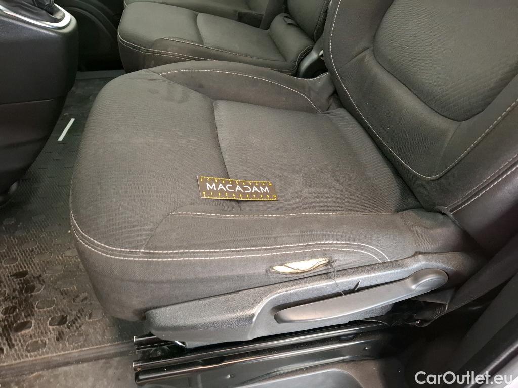  Renault  Trafic RENAULT  VU 4p Fourgon FG GCF L2H1 1300 dCi 120 #1