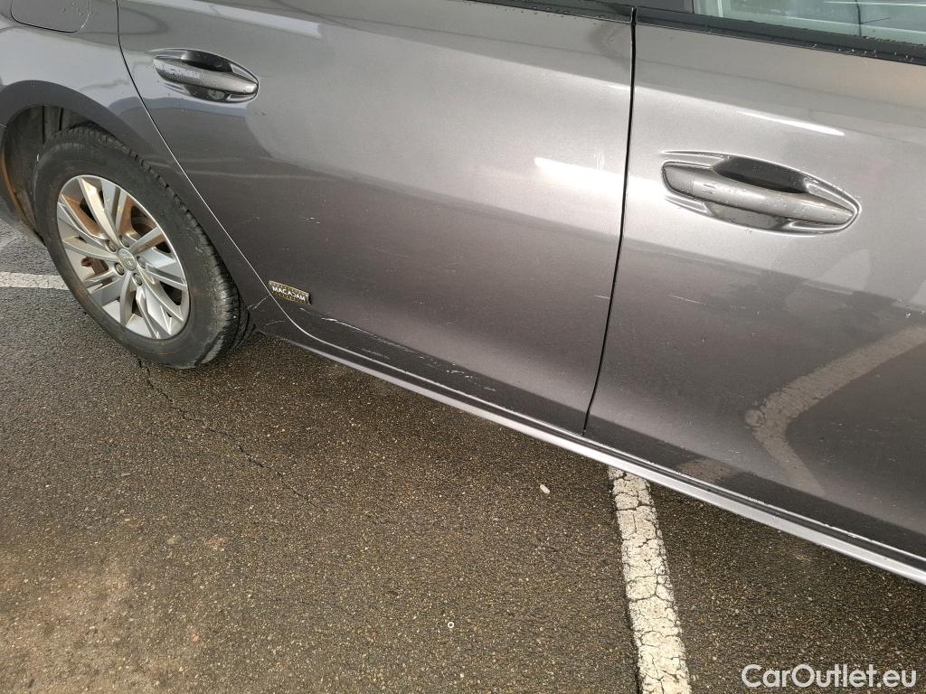  Peugeot  508 PEUGEOT  SW / 2018 / 5P / Break BlueHDi 130 S&S EAT8 Active Pack #41