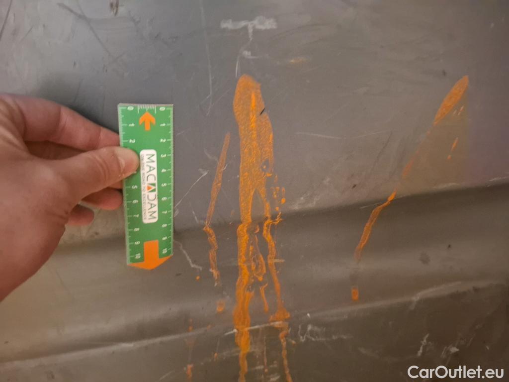  Renault  Trafic RENAULT  VU 4p Fourgon CA CF L1H1 1000 dCi 120 E6 #19