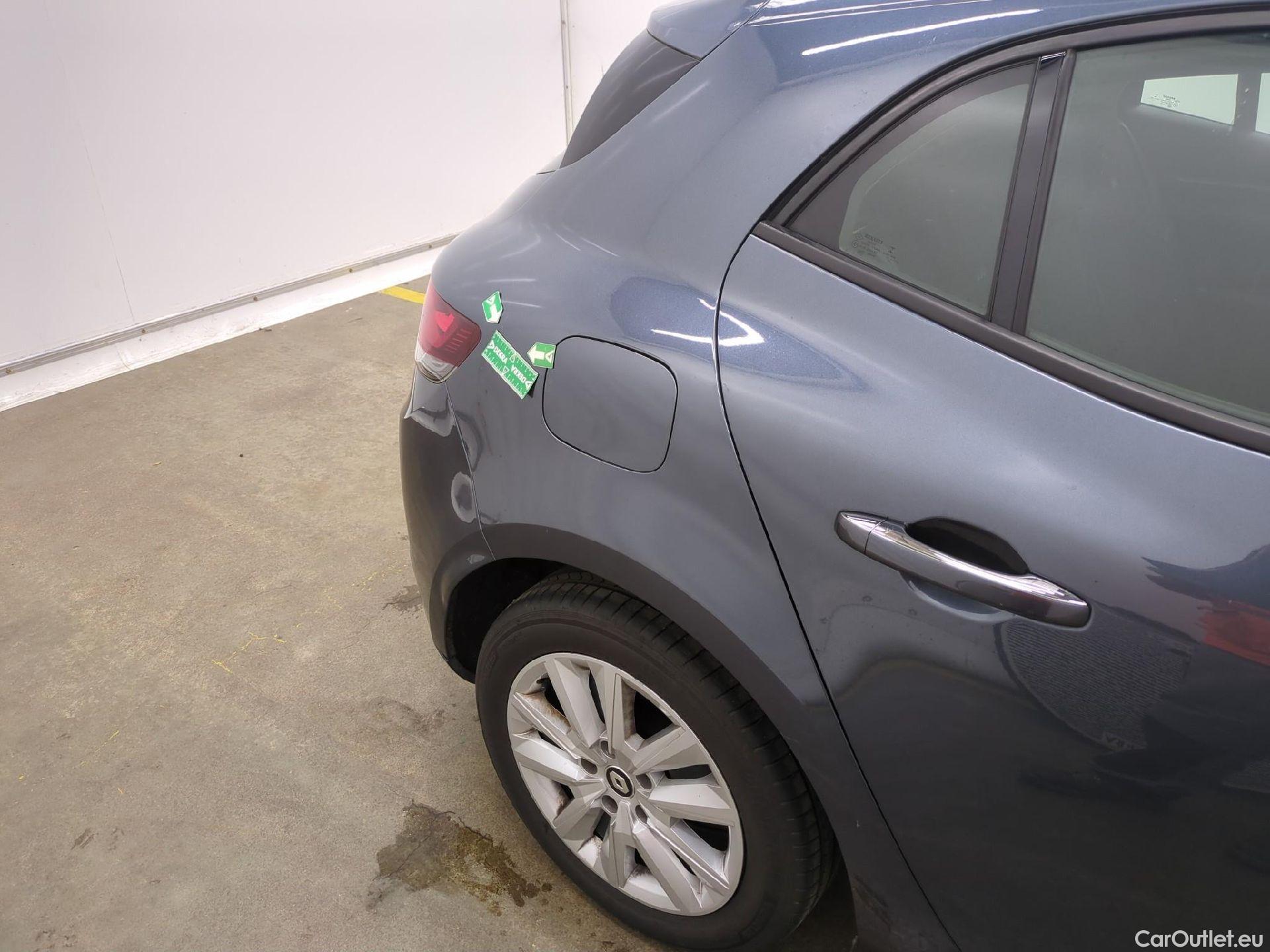  Renault  Megane  IV Berline 5 ptes. Business 1.5 dCi 115CV BVM6 E6d #36