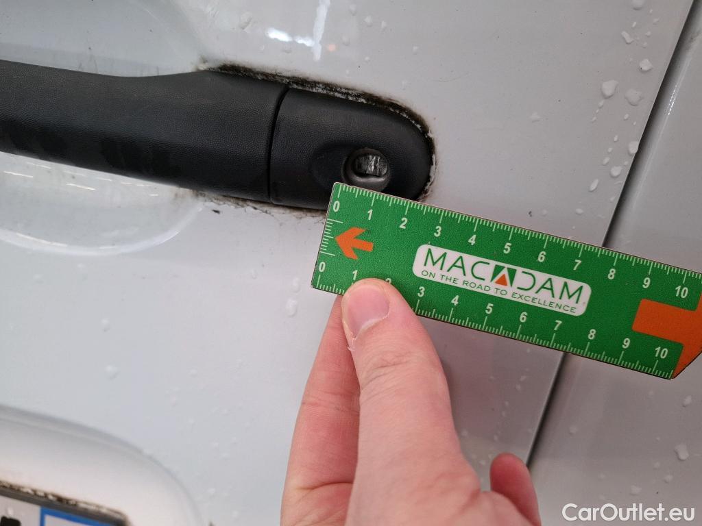  Renault  Kangoo  Express Extra (Série Spéciale) 1.5 dCi 90CV BVM5 E6 #16