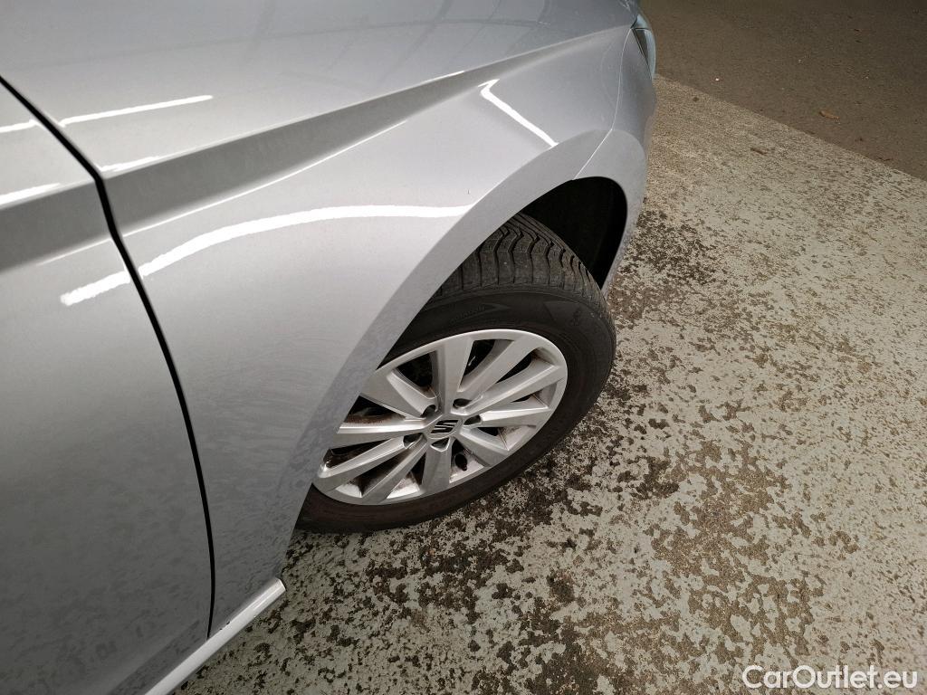  Seat  Ibiza  Style 1.0 TSI 95CV BVM5 E6d #16