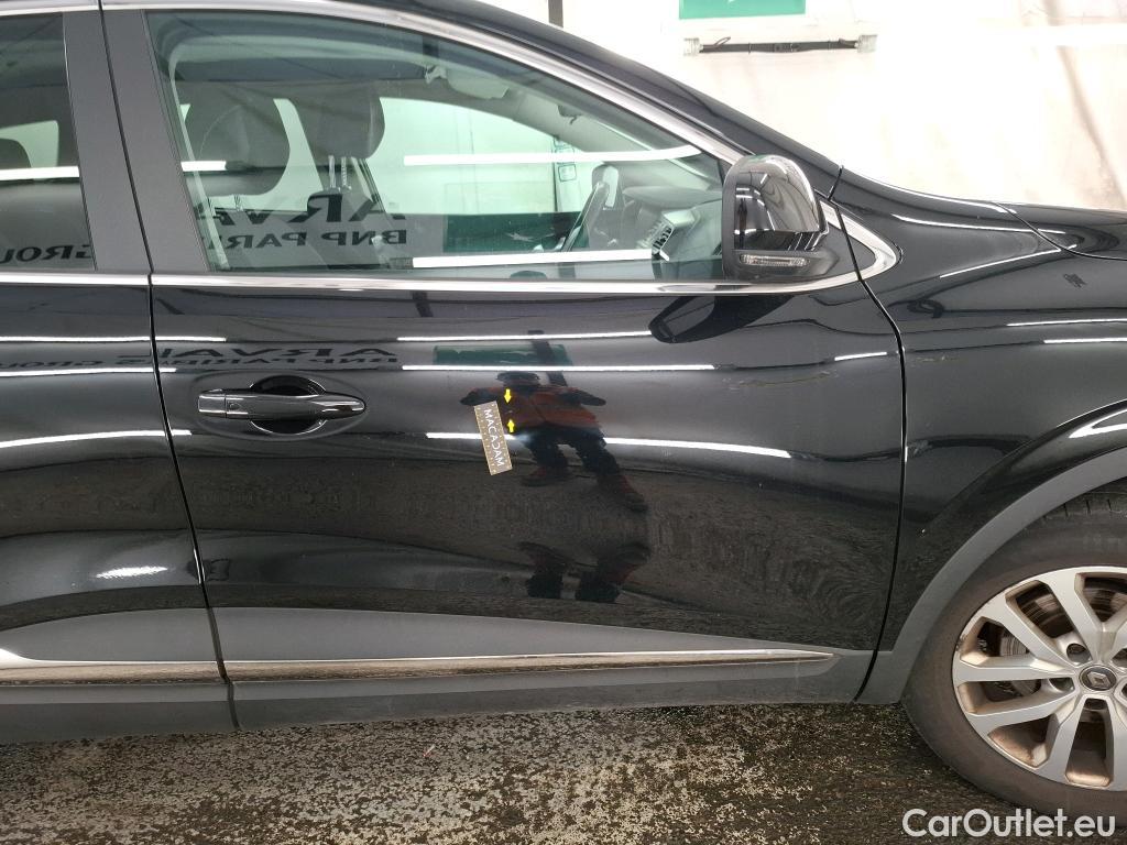  Renault  Kadjar RENAULT  / 2018 / 5P / Crossover Business TCe 140 FAP - 21 #12