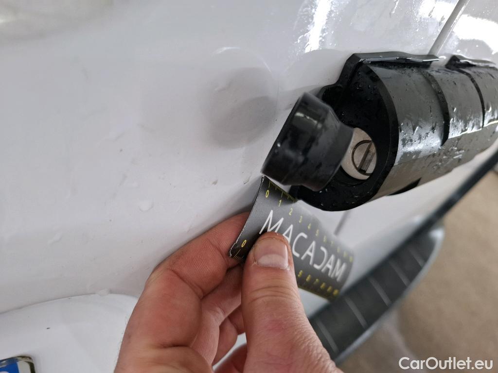  Renault  Kangoo  Express Maxi Extra (Série Spéciale) 1.5 #23