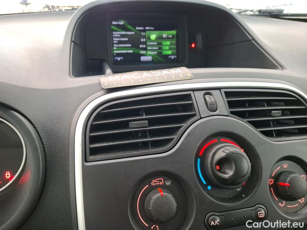  Renault  Kangoo  Express Maxi Extra (Série Spéciale) 1.5 #29