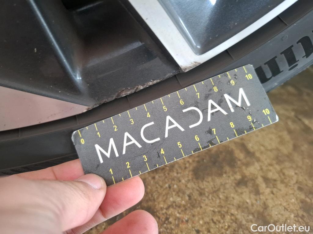  Peugeot  308 PEUGEOT  SW / 2021 / 5P / Break BlueHDi 130 EAT8 ALLURE PACK #35