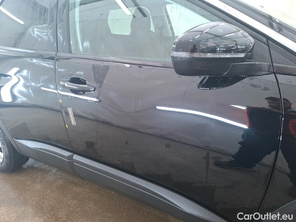  Peugeot  3008  Active Business 1.5 HDi 130CV BVA8 E6d #4