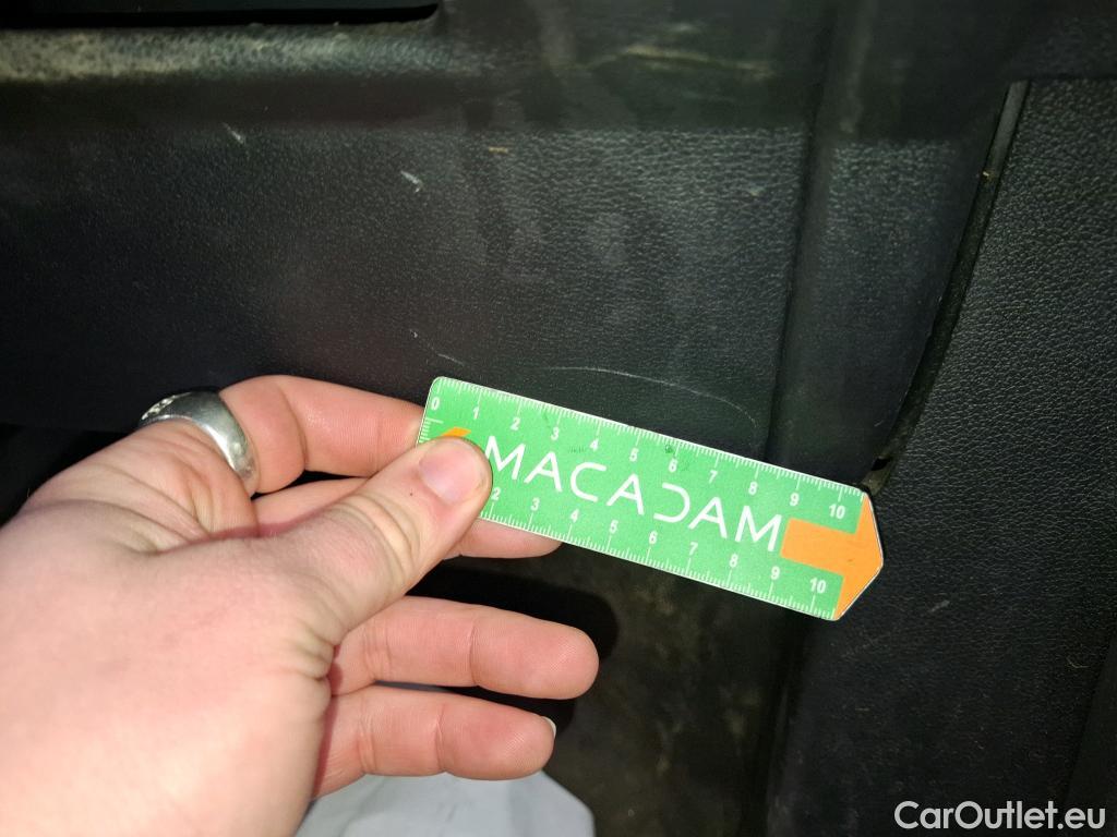  Peugeot  Partner  L1 Pack Clim NAV 1.6 HDi 75CV BVM5 E5 #36