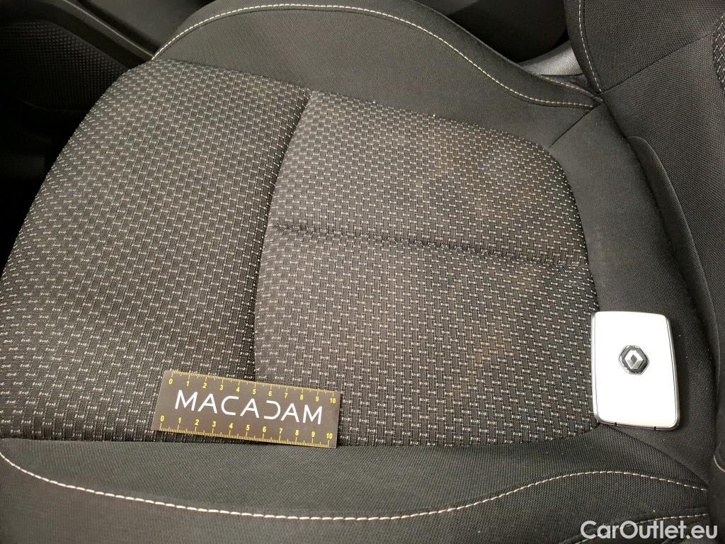  Renault  Kadjar RENAULT  / 2018 / 5P / Crossover Business TCe 140 FAP - 21 #15