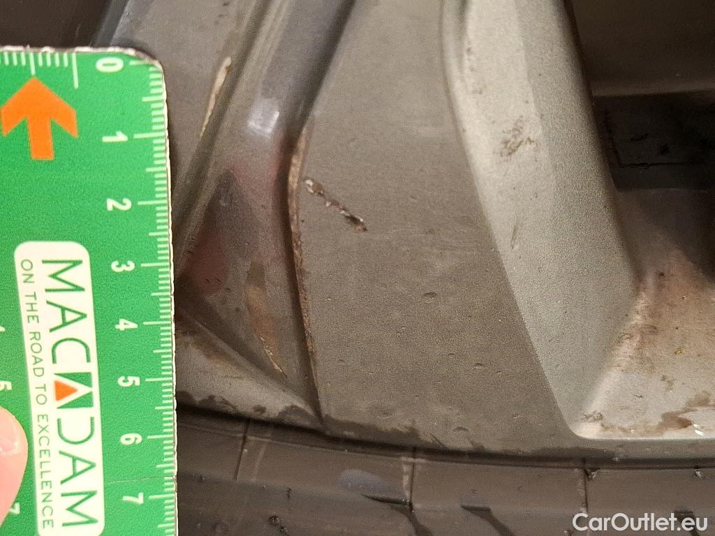  Peugeot  508  SW Allure Business 1.2 PureTech 130CV BVA8 E6d #12