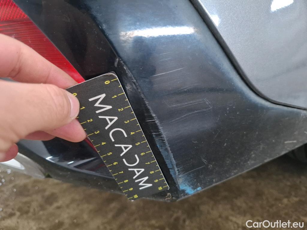  Peugeot  308 PEUGEOT  SW / 2021 / 5P / Break BlueHDi 130 EAT8 ALLURE PACK #23