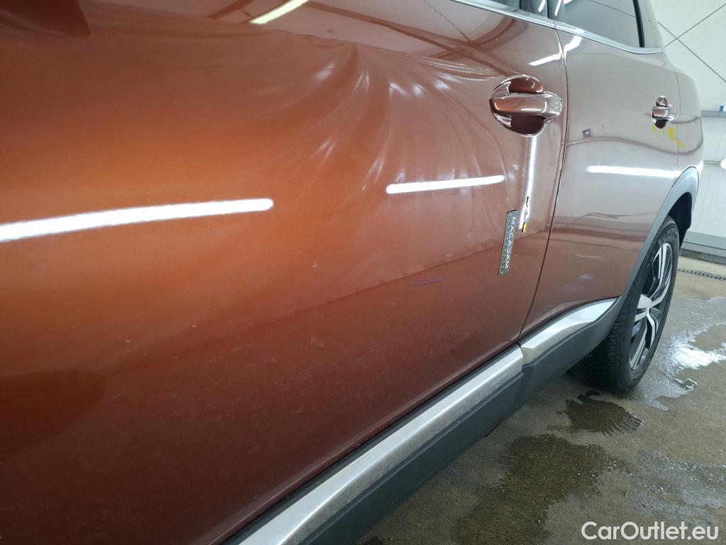  Peugeot  3008  GT Line 1.2 PureTech 130CV BVM6 E6d #48