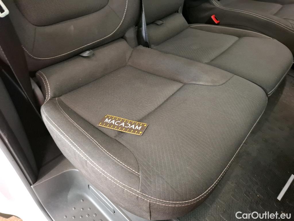  Renault  Trafic RENAULT  VU 4p Fourgon FG GCF L2H1 1300 dCi 120 #14