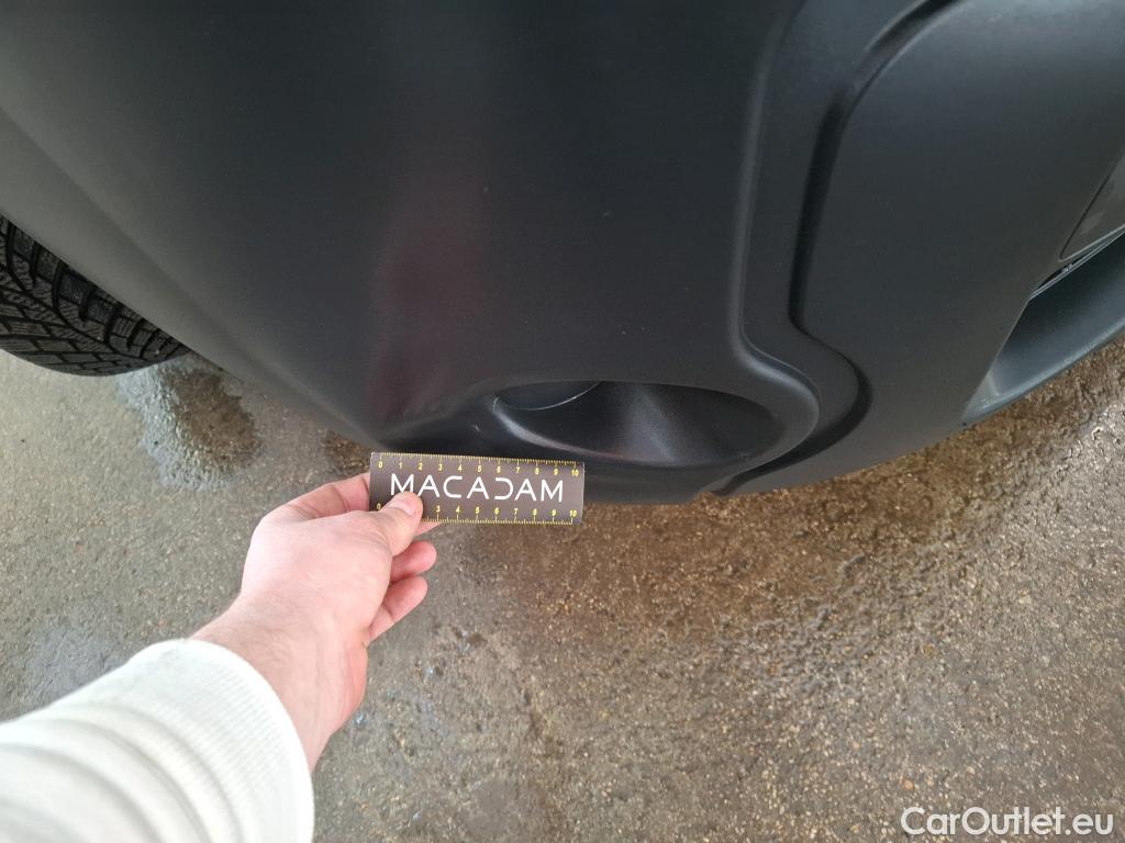  Renault  Kangoo  Express Maxi Extra (Série Spéciale) 1.5 #20