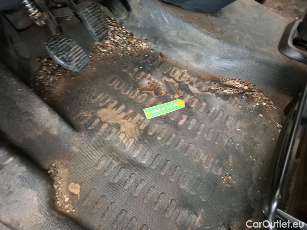  Peugeot  Partner  L1 Pack Clim NAV 1.6 HDi 75CV BVM5 E5 #4