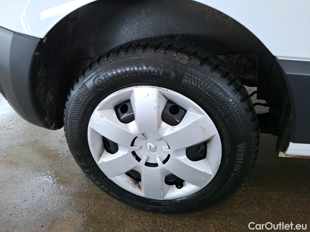  Renault  Kangoo  Express Maxi Extra (Série Spéciale) 1.5 #37