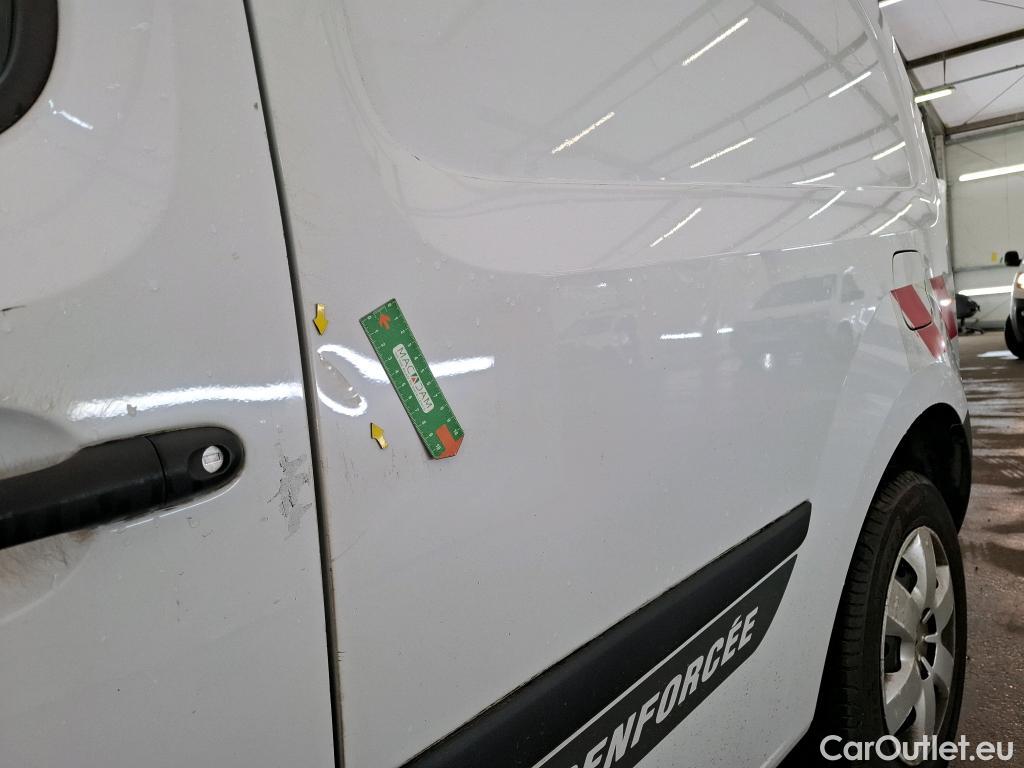  Renault  Kangoo  Express Extra (Série Spéciale) 1.5 dCi 90CV BVM5 E6 #19