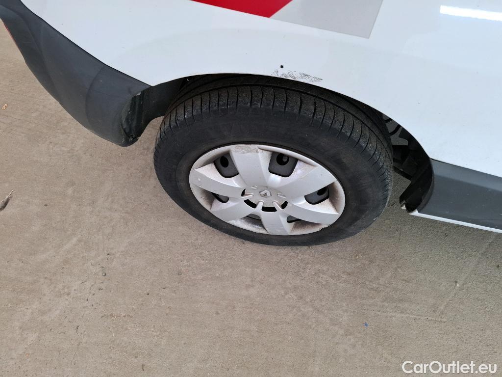  Renault  Kangoo  II Express Maxi Extra (Série Spéciale) 1.5 dCi 95CV BVM6 E6dT #25