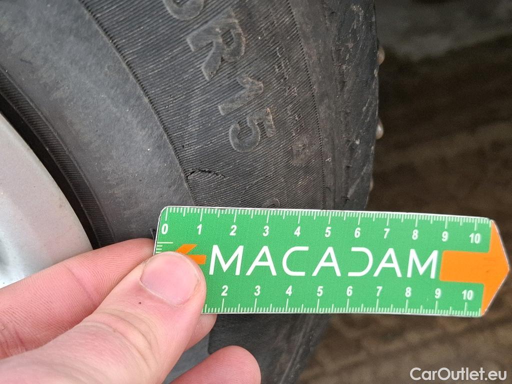  Peugeot  Partner  L1 Pack Clim NAV 1.6 HDi 75CV BVM5 E5 #54